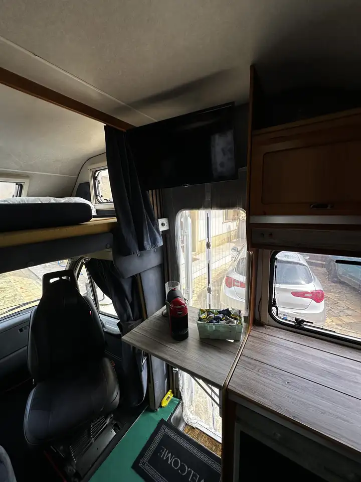 Fiat Ducato, foto 8