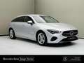 Mercedes-Benz CLA 180 d Shooting Brake Österreich-Edition Progressive Pr Silber - thumbnail 1