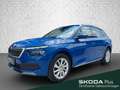 Skoda Kamiq 1.5 TSI DSG - Style ACC RFK SHZ Azul - thumbnail 1