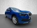 Skoda Kamiq 1.5 TSI DSG - Style ACC RFK SHZ Azul - thumbnail 7