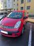 Nissan Note *Pickerl neu* Note 1,4 Visia Comfort Rot - thumbnail 1