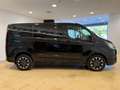 Ford Tourneo Custom 2.0 EcoBlue Sport 185 Negro - thumbnail 4