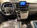 Ford Tourneo Custom 2.0 EcoBlue Sport 185 Negro - thumbnail 13