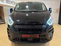 Ford Tourneo Custom 2.0 EcoBlue Sport 185 Negro - thumbnail 2
