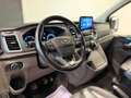 Ford Tourneo Custom 2.0 EcoBlue Sport 185 Negro - thumbnail 6