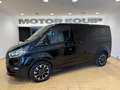 Ford Tourneo Custom 2.0 EcoBlue Sport 185 Negro - thumbnail 1