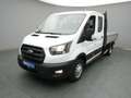 Ford Transit Pritsche DoKa 470 L4 Trend HA -30%* Weiß - thumbnail 23