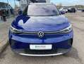 Volkswagen ID.4 Pure Performance 18"+NAVI+LED+CCS+APP-CONNE Bleu - thumbnail 7