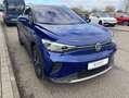 Volkswagen ID.4 Pure Performance 18"+NAVI+LED+CCS+APP-CONNE Bleu - thumbnail 6