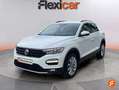 Volkswagen T-Roc 1.6TDI Advance Blanc - thumbnail 3