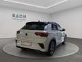 Volkswagen T-Roc 2,0 TDI DSG R-Line Blanc - thumbnail 8