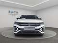Volkswagen T-Roc 2,0 TDI DSG R-Line Blanc - thumbnail 3