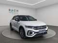 Volkswagen T-Roc 2,0 TDI DSG R-Line Blanc - thumbnail 2