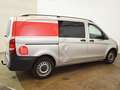 Mercedes-Benz Vito 114 CDI Kasten RWD Lang *Klima AHK* Silber - thumbnail 9