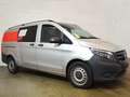 Mercedes-Benz Vito 114 CDI Kasten RWD Lang *Klima AHK* Silber - thumbnail 6