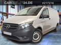 Mercedes-Benz Vito 114 CDI Kasten RWD Lang *Klima AHK* Silber - thumbnail 1