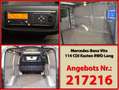 Mercedes-Benz Vito 114 CDI Kasten RWD Lang *Klima AHK* Silber - thumbnail 15