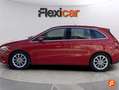Mercedes-Benz B 200 200d Rojo - thumbnail 3