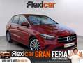 Mercedes-Benz B 200 200d Rojo - thumbnail 1