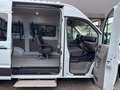 Volkswagen Crafter 35TDI Trendline *L2H2* AMF Bruns LIFT* Blau - thumbnail 9