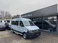 Volkswagen Crafter 35TDI Trendline *L2H2* AMF Bruns LIFT* Blau - thumbnail 4