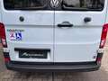 Volkswagen Crafter 35TDI Trendline *L2H2* AMF Bruns LIFT* Blau - thumbnail 7