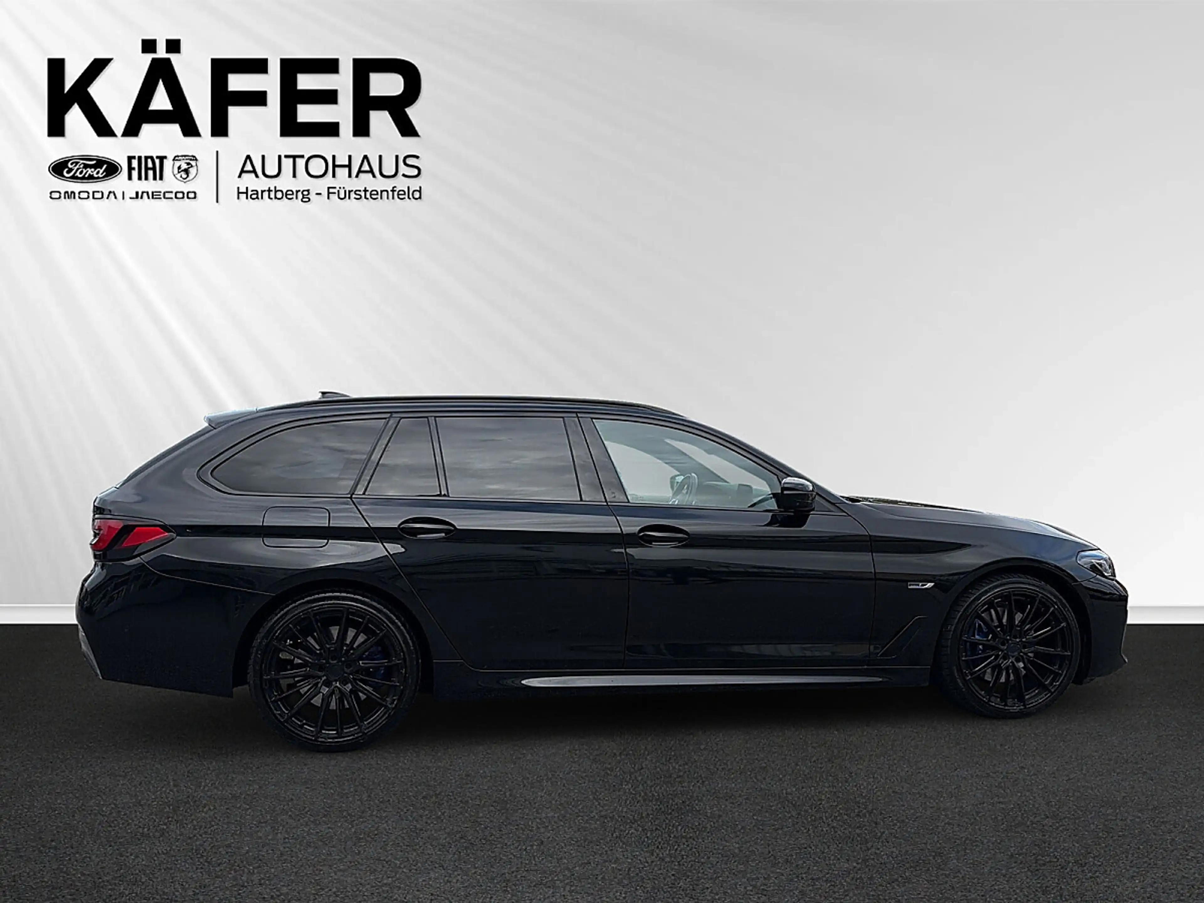 BMW 530 e — photo 5