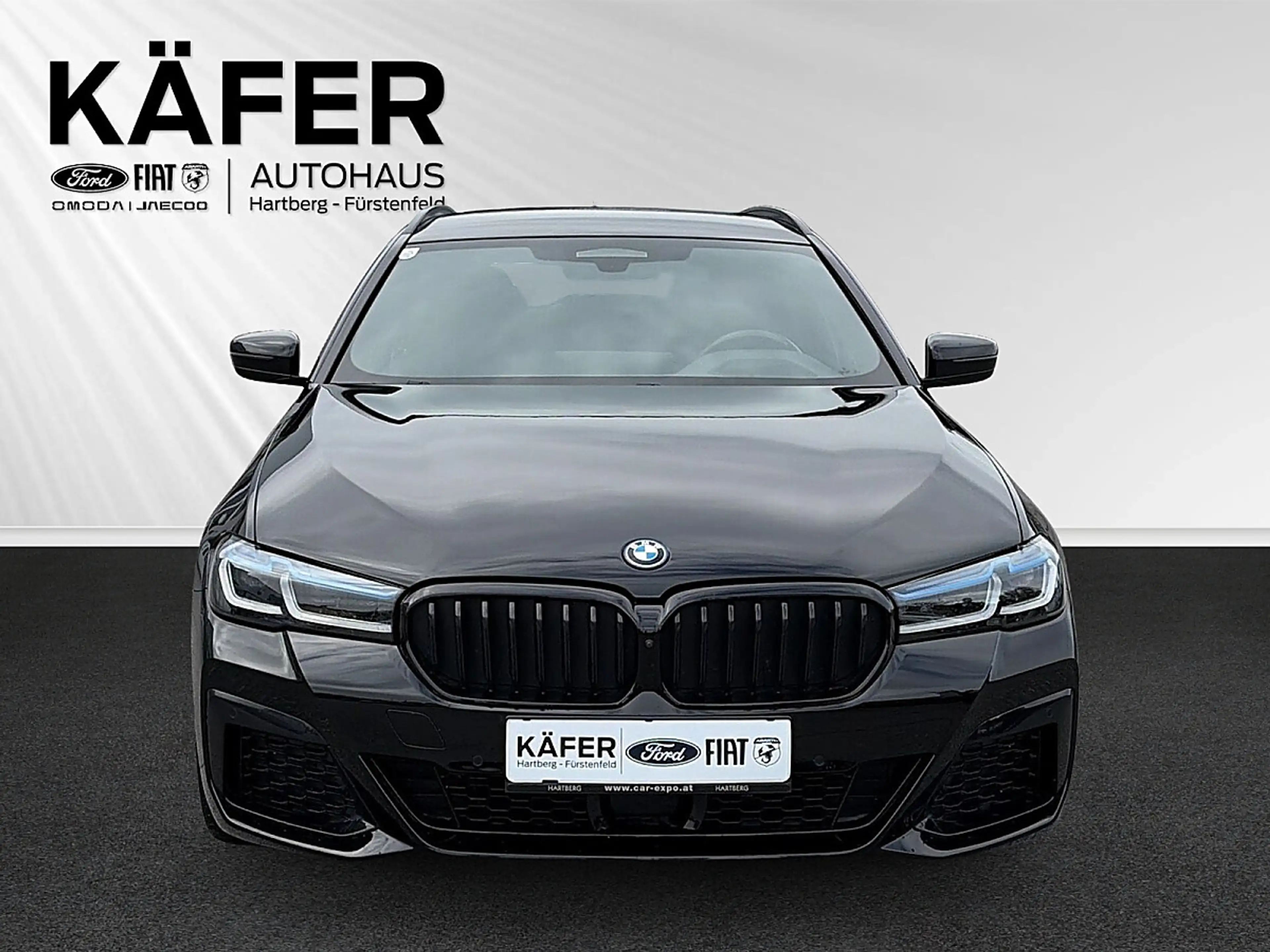 BMW 530 e — photo 2