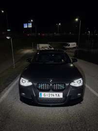 M-paket Innen Und Aussen