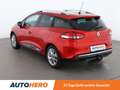 Renault Clio 0.9 Energy Limited *NAVI*TEMPO*AHK* Rojo - thumbnail 4