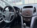 Opel Zafira Tourer Zafira C Tourer 1.4 TÜV2027 Lenkradhzg PDC Silber - thumbnail 9