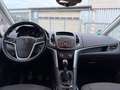 Opel Zafira Tourer Zafira C Tourer 1.4 TÜV2027 Lenkradhzg PDC Silber - thumbnail 8