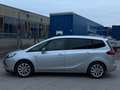 Opel Zafira Tourer Zafira C Tourer 1.4 TÜV2027 Lenkradhzg PDC Silber - thumbnail 3