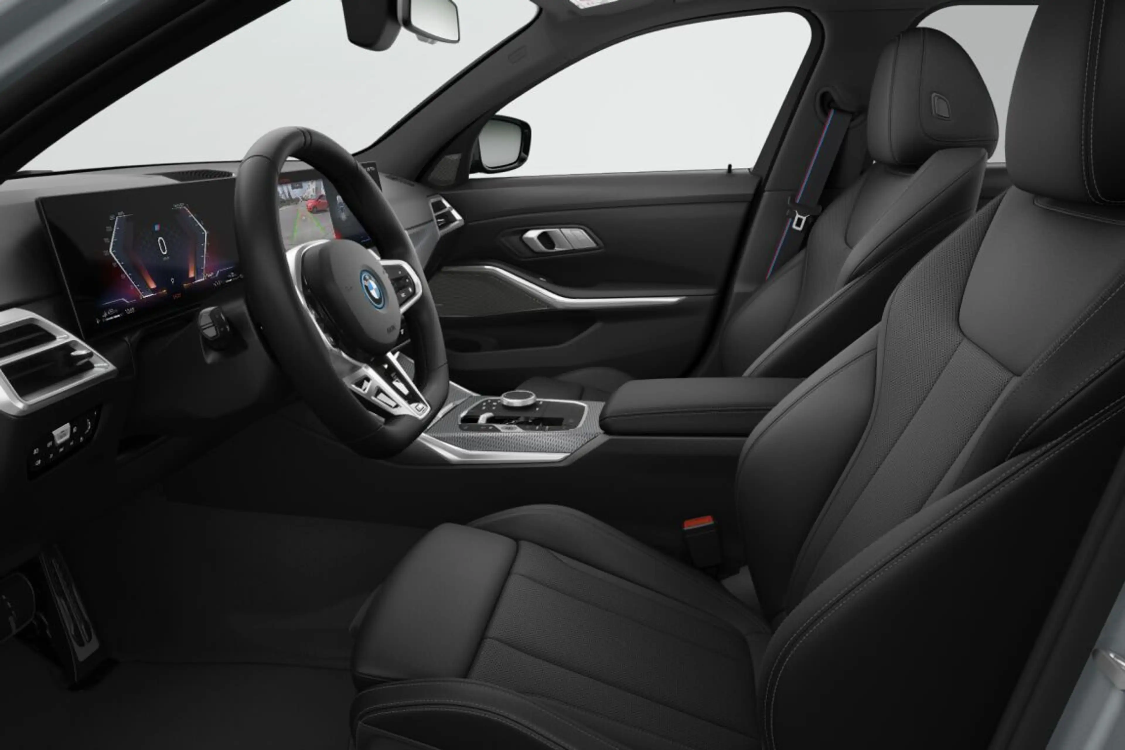 BMW 330 3 Serie Touring 330e M Sport Edition | M Sportpakk — photo 4