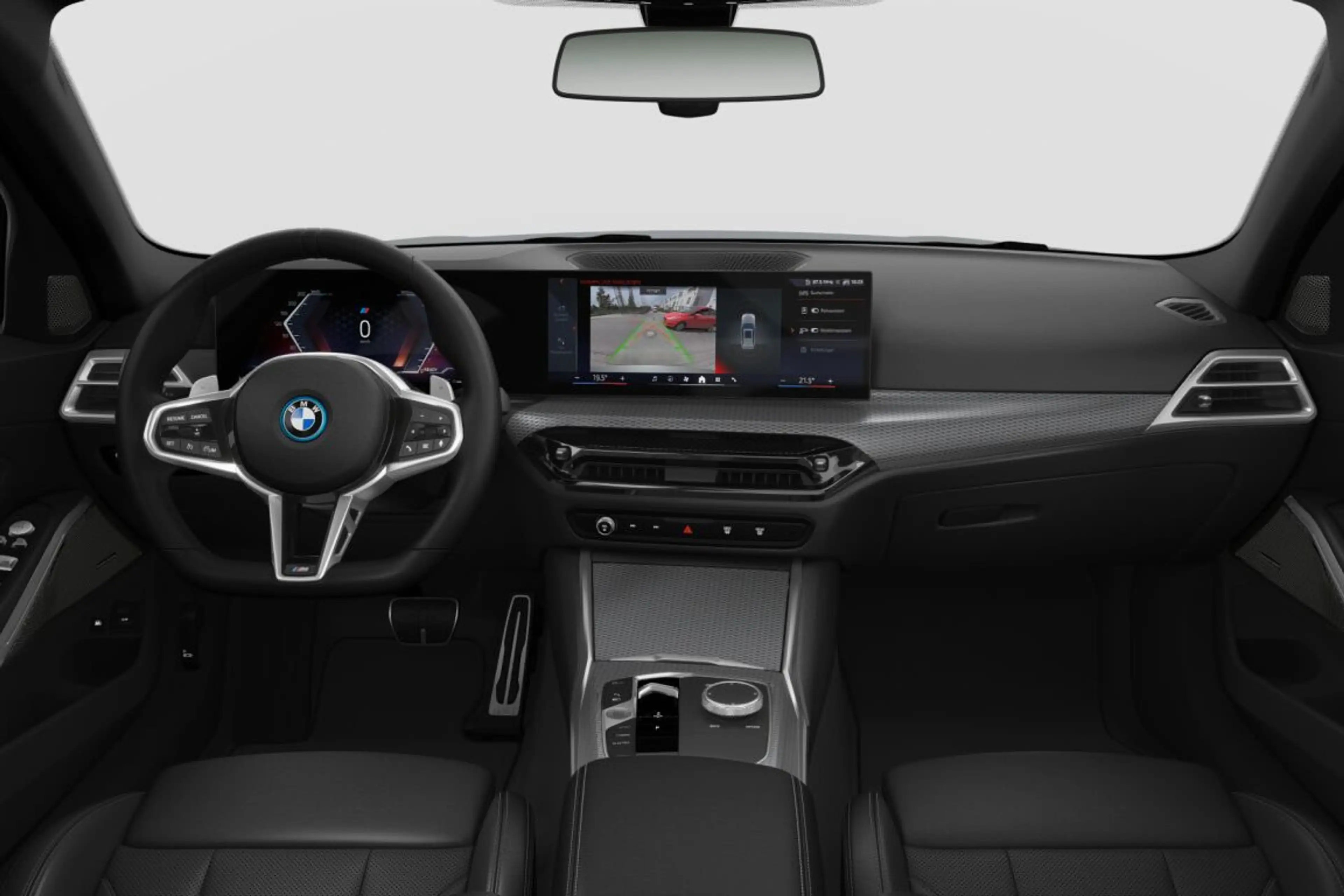 BMW 330 3 Serie Touring 330e M Sport Edition | M Sportpakk — photo 3