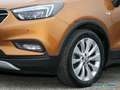 Opel Mokka X CDTI 1.6 Navi LED AHK Parkpilot Alu-18` Arancione - thumbnail 10