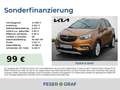 Opel Mokka X CDTI 1.6 Navi LED AHK Parkpilot Alu-18` Arancione - thumbnail 1