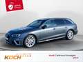 Audi A4 40 TDI q. S-Tronic S-Line 2x, LED, ACC, Grau - thumbnail 1