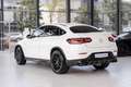 Mercedes-Benz GLC 63 AMG Coupe 4Matic*1.HAND*NIGHT*SPORTSITZE* Weiß - thumbnail 3