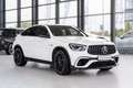 Mercedes-Benz GLC 63 AMG Coupe 4Matic*1.HAND*NIGHT*SPORTSITZE* Weiß - thumbnail 2