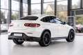 Mercedes-Benz GLC 63 AMG Coupe 4Matic*1.HAND*NIGHT*SPORTSITZE* Weiß - thumbnail 4