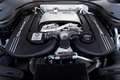 Mercedes-Benz GLC 63 AMG Coupe 4Matic*1.HAND*NIGHT*SPORTSITZE* Weiß - thumbnail 26