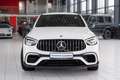 Mercedes-Benz GLC 63 AMG Coupe 4Matic*1.HAND*NIGHT*SPORTSITZE* Weiß - thumbnail 5