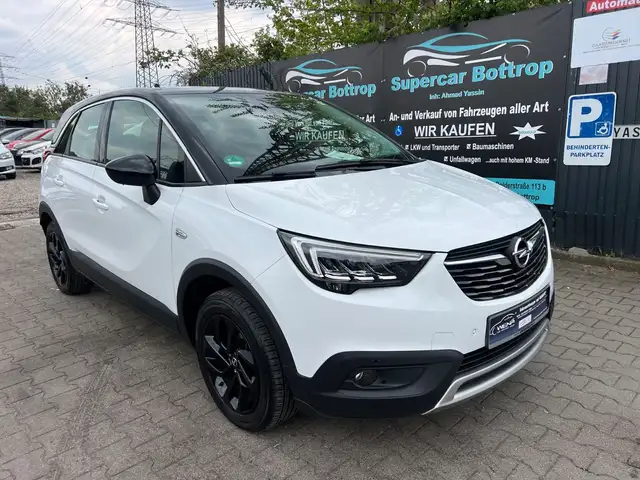 Opel Crossland Innovation