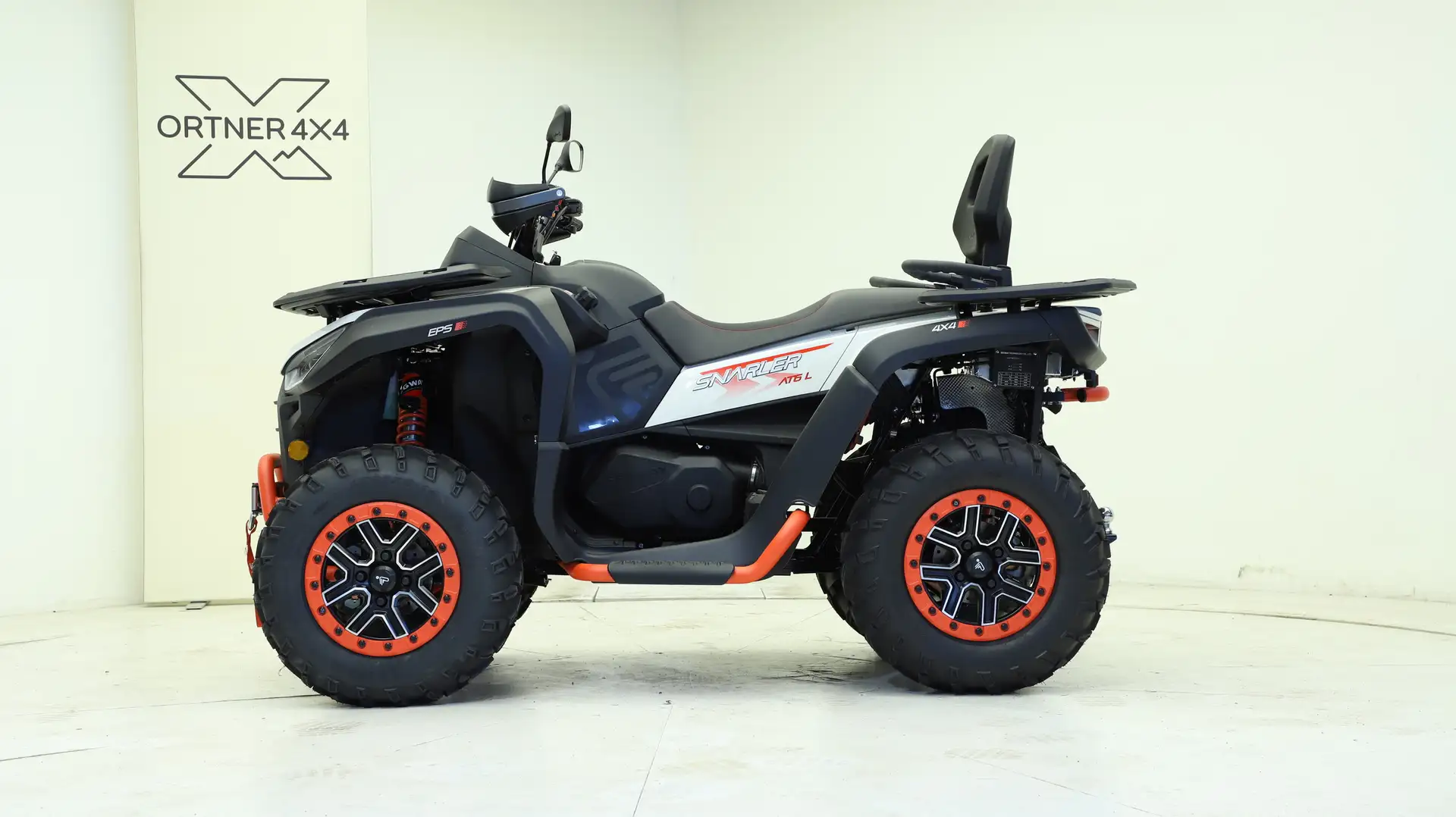 Sonstige Sonstige Snarler 600 GLF Weiß - 2