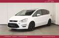 Ford S-Max 2.0 Titanium X Pano-Xenon-Navi-Kamera-SHZ- White - thumbnail 4