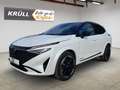 Nissan Qashqai e-Power 1.5 VC-T e-Power N-Design + Komfort Plus/B Weiß - thumbnail 2