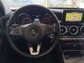 Mercedes-Benz C 250 d 4Matic Avantgarde Blau - thumbnail 2