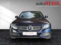 Mercedes-Benz C 250 d 4Matic Avantgarde Blau - thumbnail 12