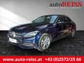 Mercedes-Benz C 250 d 4Matic Avantgarde Blau - thumbnail 1